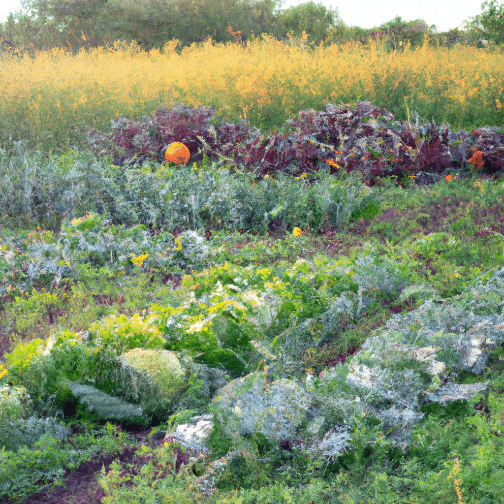 Beyond Organic: Understanding the Benefits of Biodynamic Farming