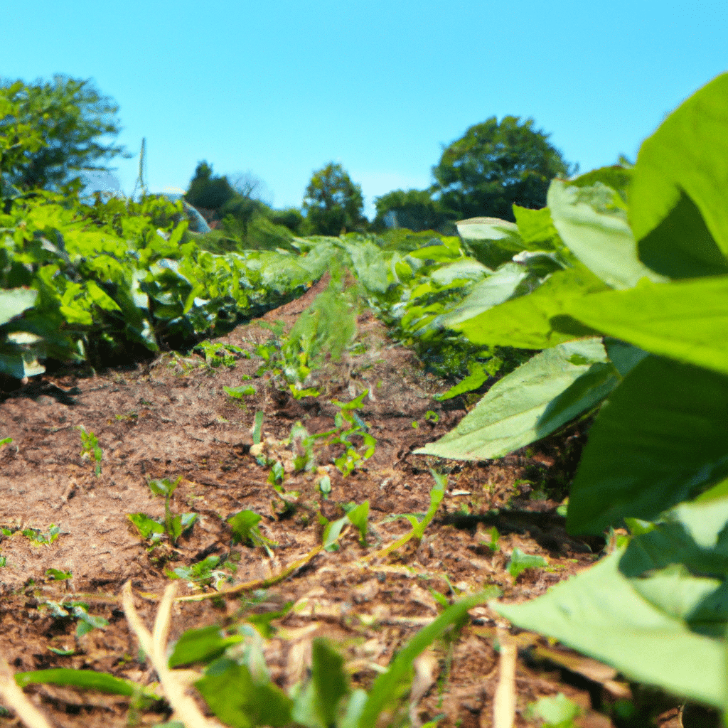 Biodegradable Farming: Exploring Eco-Friendly Packaging Solutions and Sustainable Farming Practices