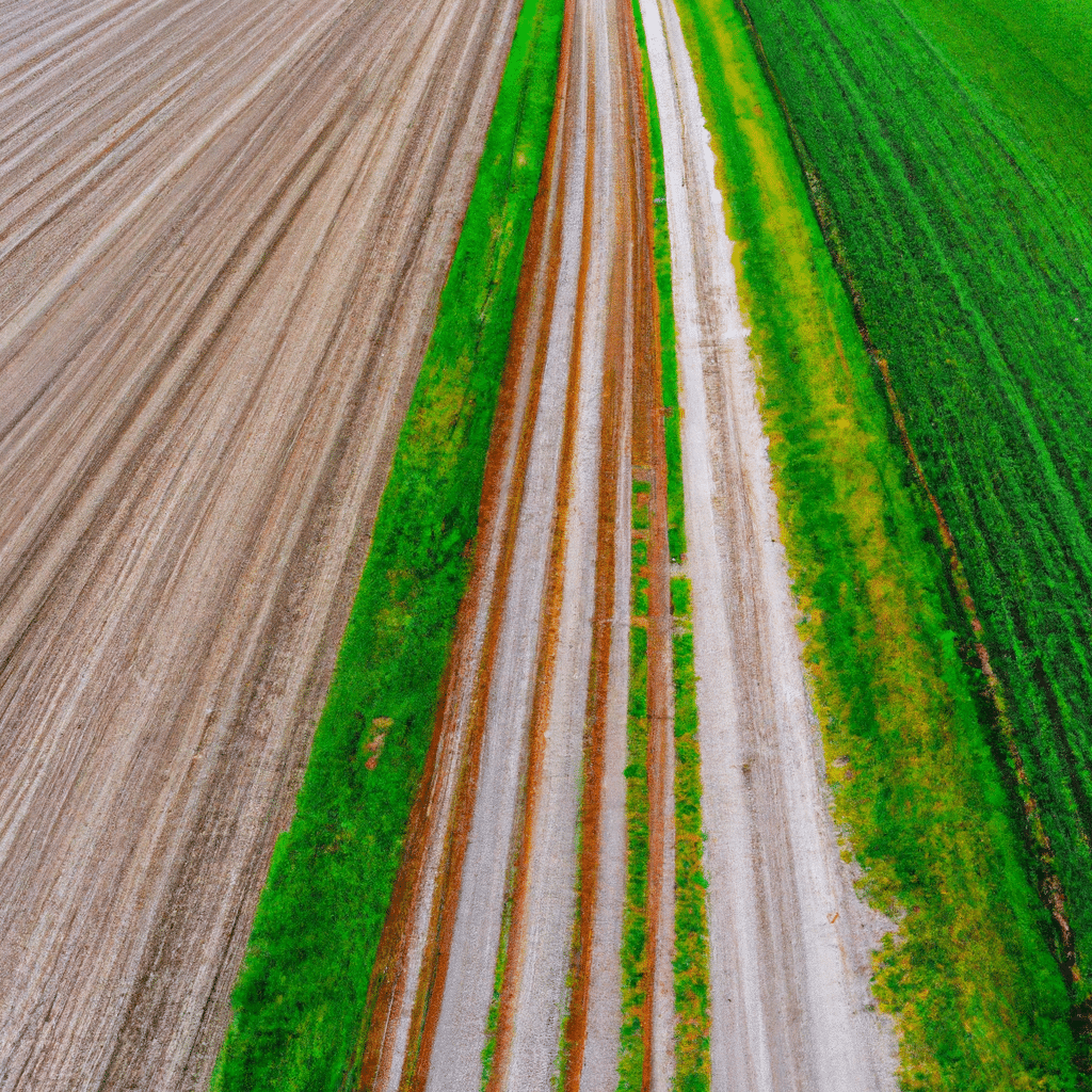Crop Insurance : Navigating New Strategies for Managing Agricultural Risks Crop Insurance : Navigating New Strategies for Managing Agricultural Risks