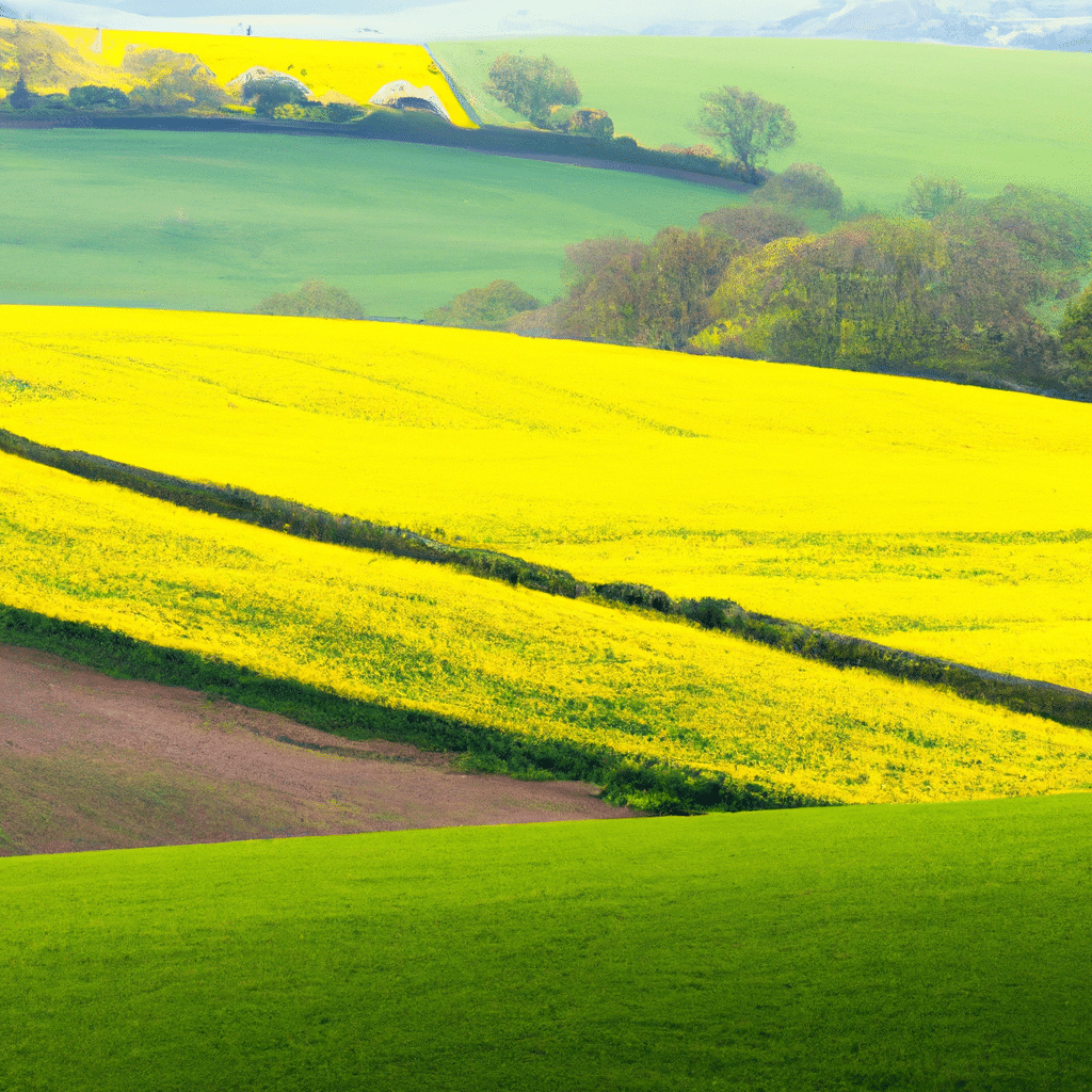 Farming in a Warming World: How Farmers are Navigating Climate Change Challenges