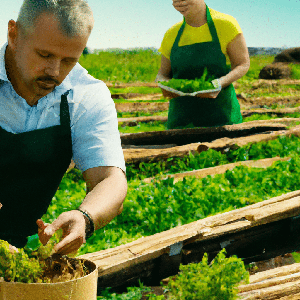 From Farm to Fork: How Advocacy Efforts Are Ensuring Safer Food for Everyone