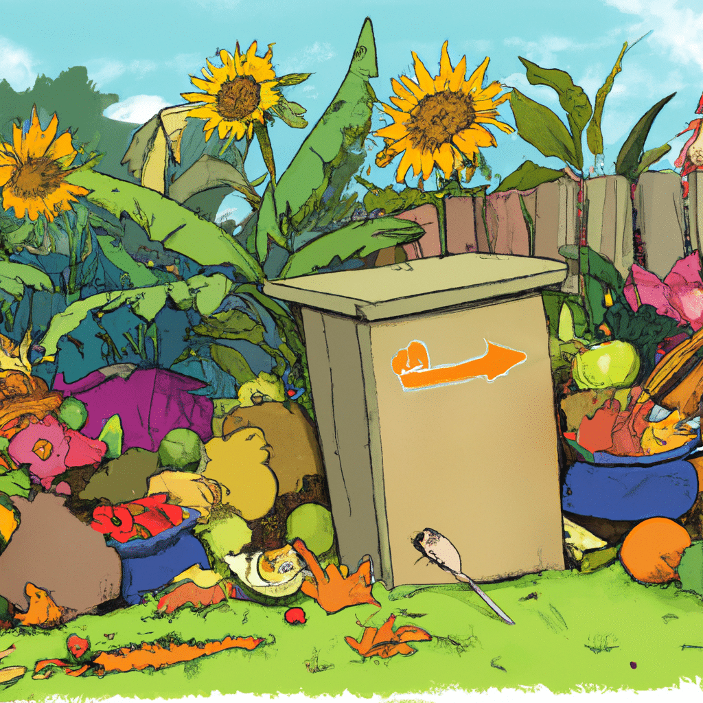 From Waste to Wealth: How Eco-Friendly Farming Turns Food Scraps into Profit From Waste to Wealth: How Eco-Friendly Farming Turns Food Scraps into Profit