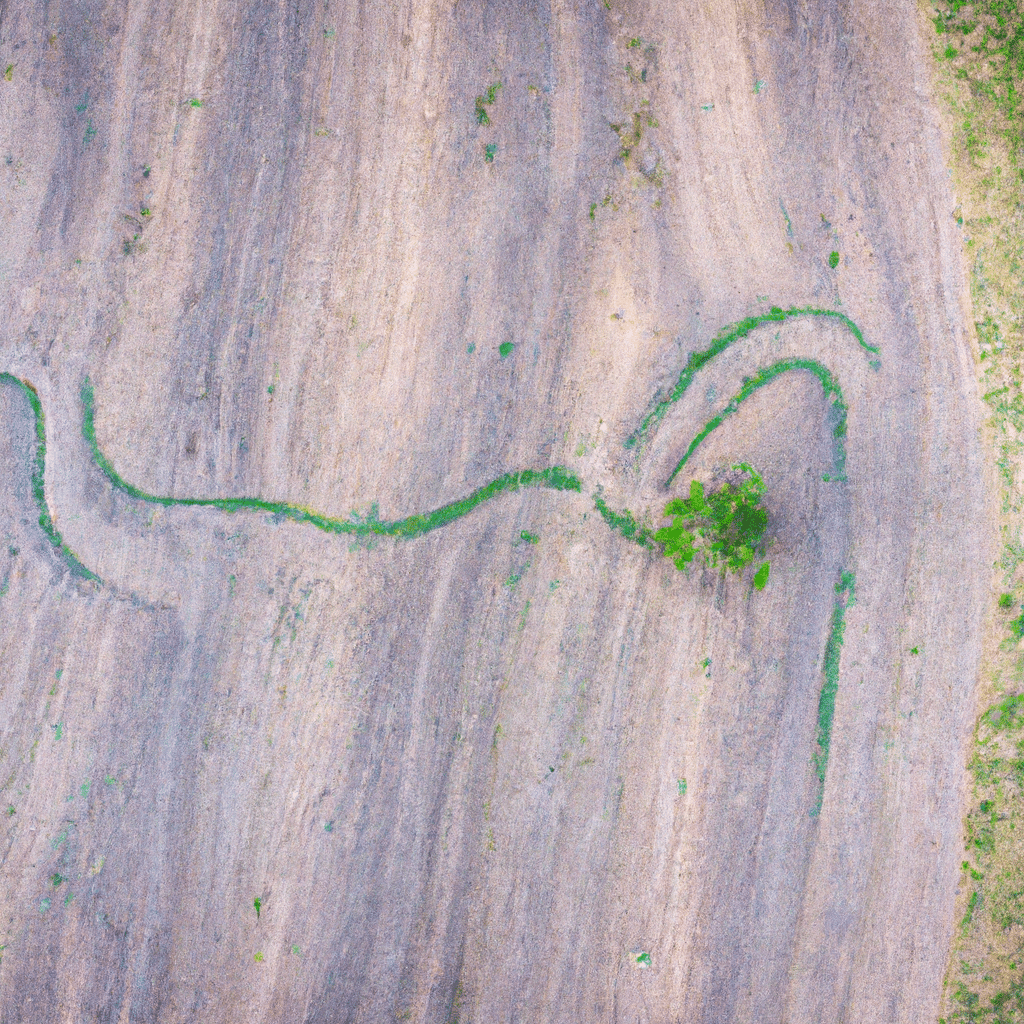 Revolutionizing the Agricultural Landscape: How Climate Change is Sparking Innovations