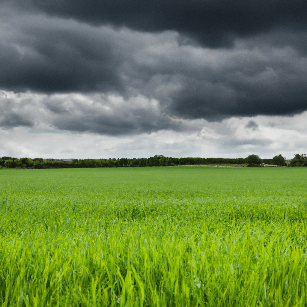 The Farming Resilience Challenge: Adapting to Climate Change’s Increasing Uncertainties