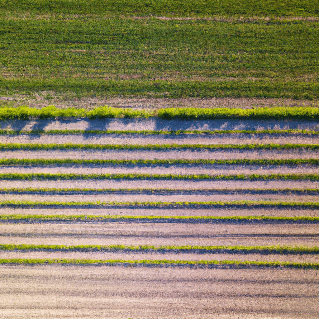 The Surprising Ways Climate Change is Reshaping Crop Patterns