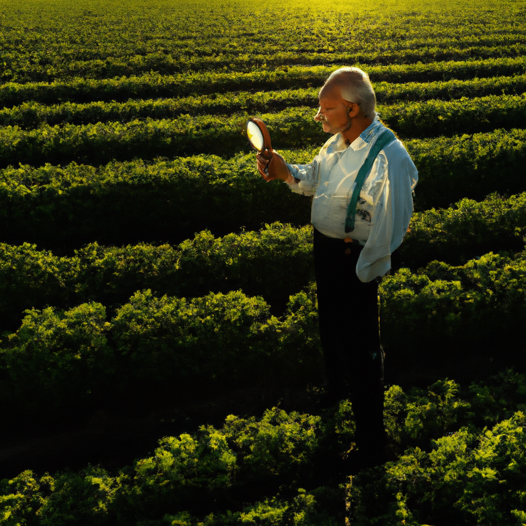 Uncovering the Secrets of Climate-Smart Farming Techniques