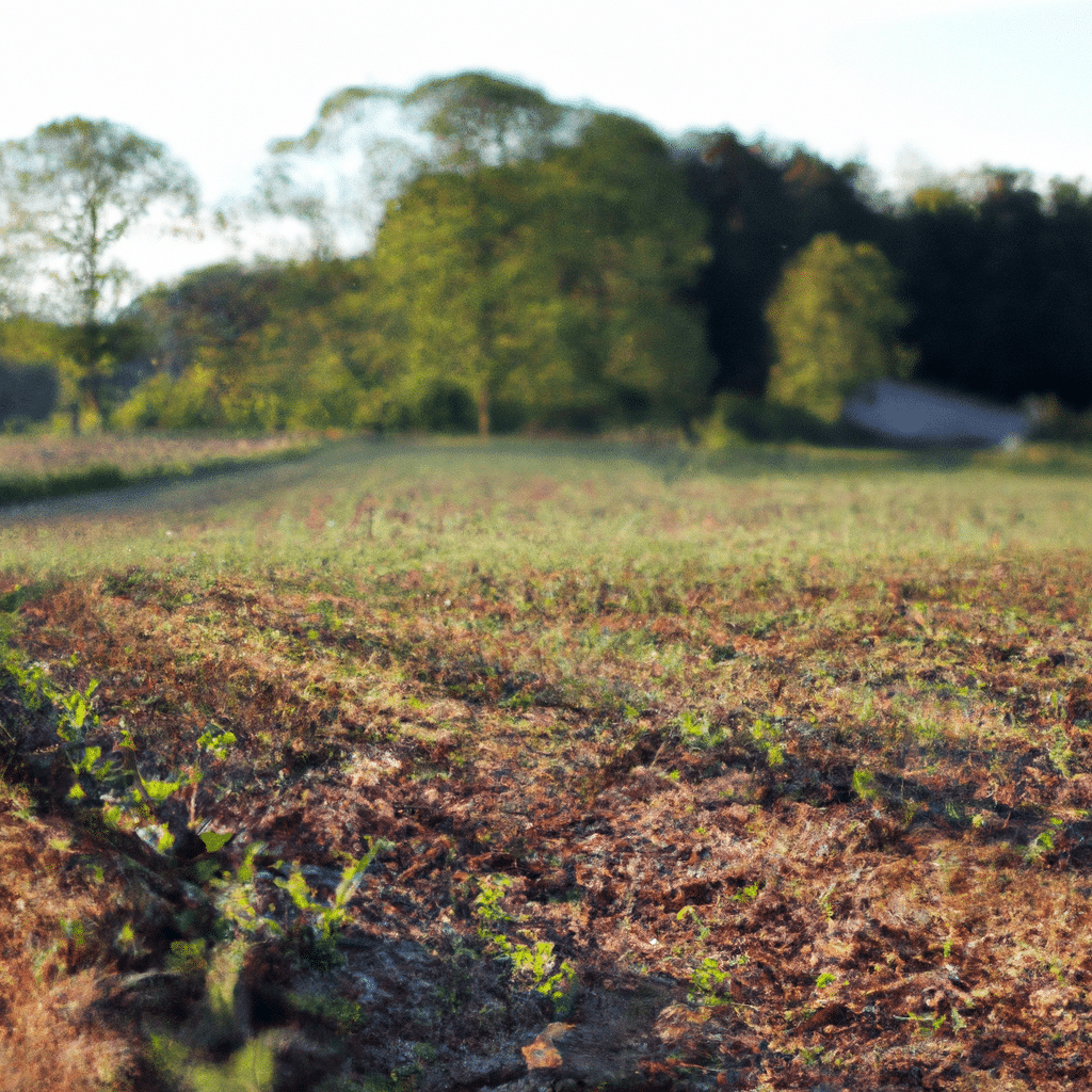 Unleashing the Power of Regenerative Agriculture: Restoring Soil Health for Sustainable Farming