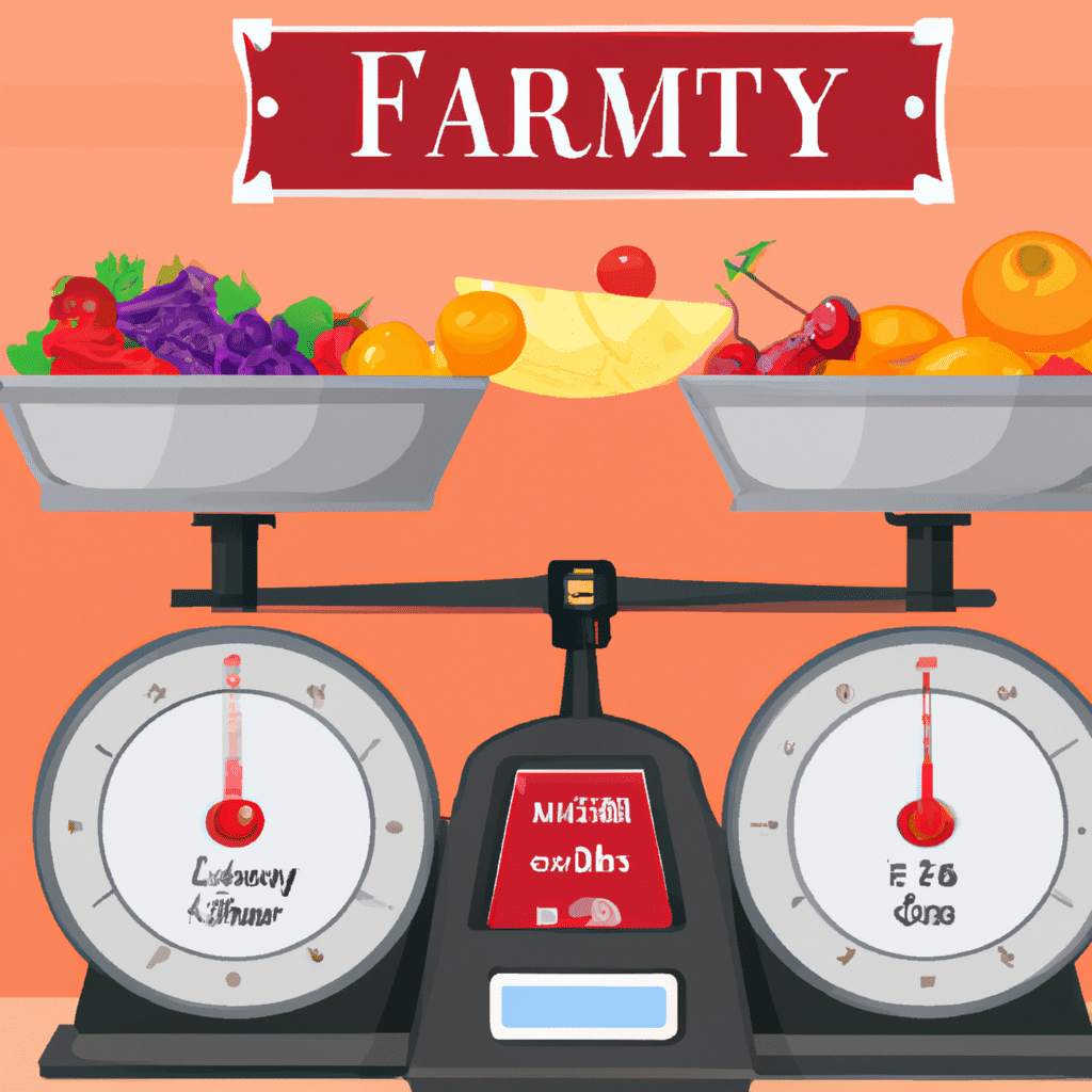 Unveiling the Hidden Costs: How Agricultural Regulations Affect the Price of Your Favorite Foods