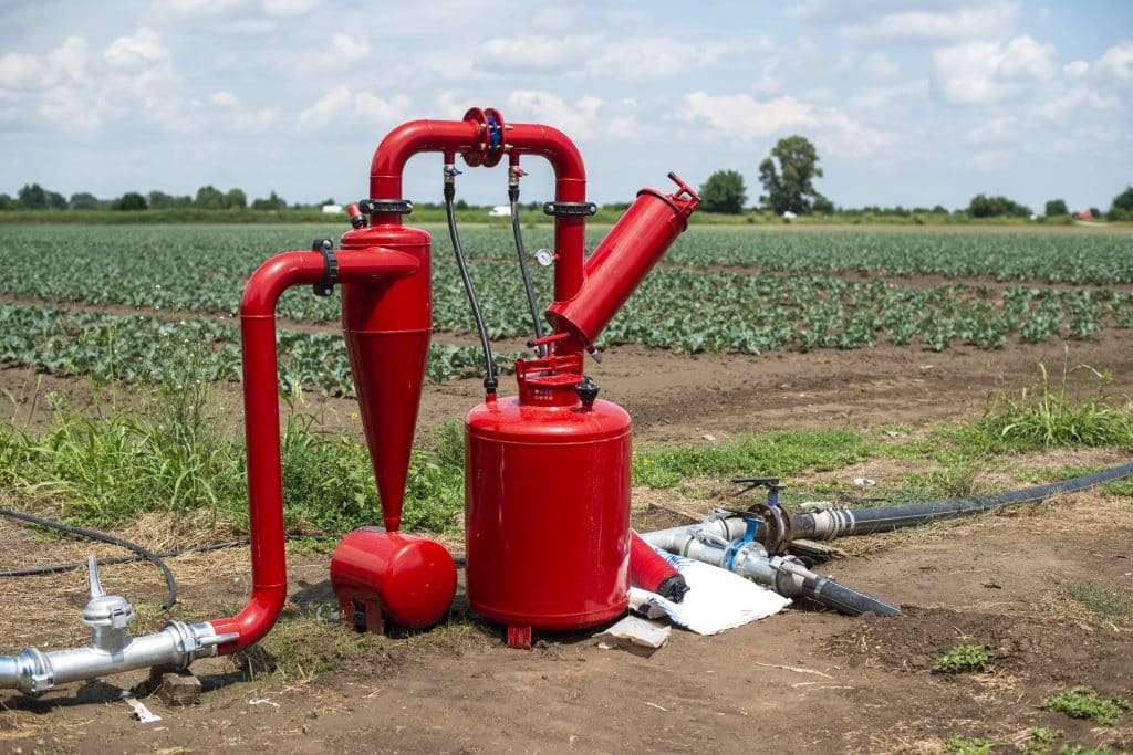 The Essential Role of Modern Tools in Adapting to Climate Changes in Agriculture The Essential Role of Modern Tools in Adapting to Climate Changes in Agriculture